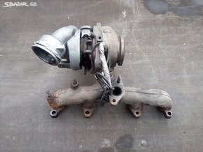 Turbo 1.9tdi bls