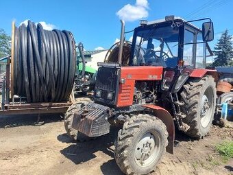 Traktor MTZ 820 BELARUS,80K,4XTD,