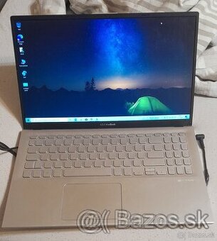 Asus Vivobok x512U - i5 8250u, 4GB, 128GB SSD