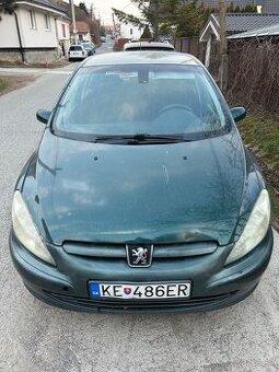 peugeot 307