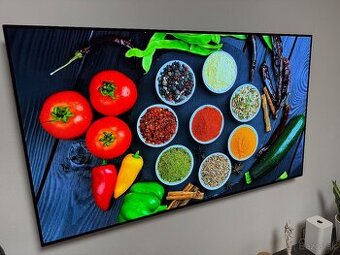 LG OLED televízor 55" 4K 120Hz (OLED55B9PLA)