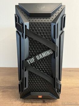 ASUS TUF Gaming RTX 3070 AMD Ryzen 5 3600, 16GB, 1TB SSD