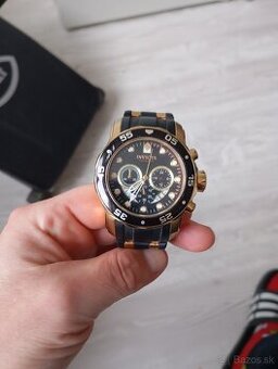 Hodinky INVICTA Pro Diver 6981