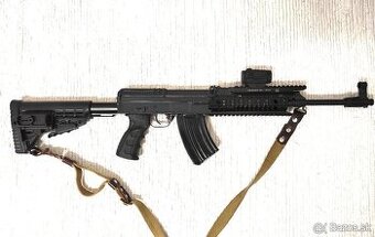 CZ 858 Tactical P 7,62x39