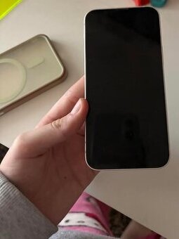 IPHONE 13 MINI 128GB Biely