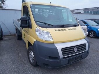 Fiat ducato valnik 3450mm L2H1 2009