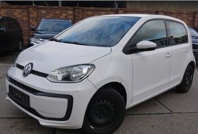 Diely volkswagen up up