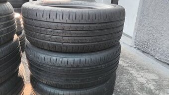 2ks letné pne.Continental cont5./205/55r16(30e za2ks