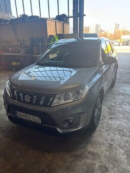 Predám Suzuki Vitara