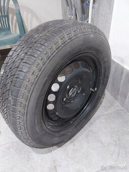 Rezerva 5x112 R15