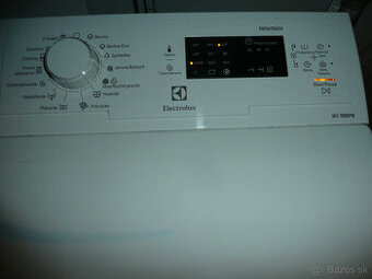 Electrolux EWT 1062 IFW