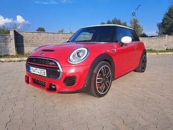 MINI John Cooper Works - 1