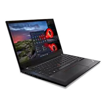 Lenovo ThinkPad T14s Gen4-14-Ryzen 7 Pro-7840U-32GB-512GBSSD - 1