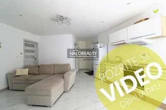 HALO reality - Predaj, rodinný dom Nové Zámky - NOVOSTAVBA - - 1