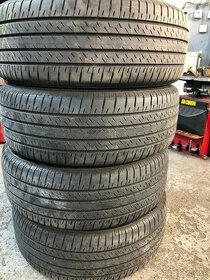 Letne pneu Bridgestone Dueler H/L 235/55 R18 100V - 1