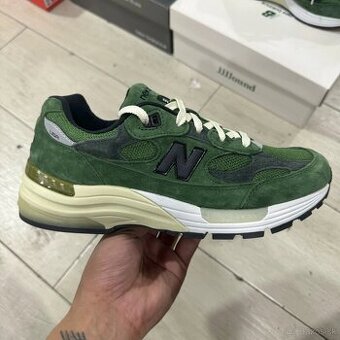 NEW BALANCE MYSTERY BOX - 1