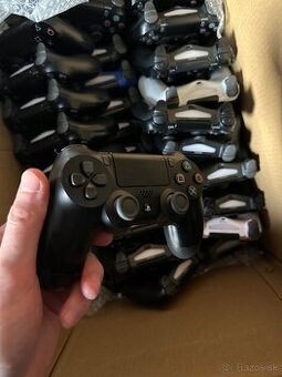 Ps4 ovladač - dualshock 4