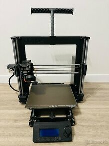 3D tlačiareň Prusa MK3S