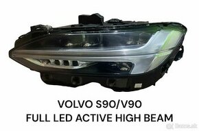 Volvo S90/V90 led svetlo - 1