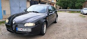 Alfa Romeo 147 1.6TS