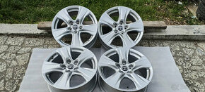 5x114,3 R17 --- TOYOTA RAV 4 ...