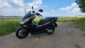 Honda pcx 125/2014/ - 1