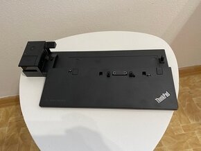 Predám dokovaciu stanicu na notebooky Lenovo Thinkpad Pro - 1