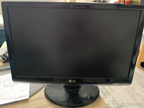 Lg flatron w2253tq model w2253tqv