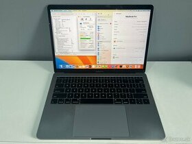 Macbook PRO 13, 16GB, 250GB, I5 - 1