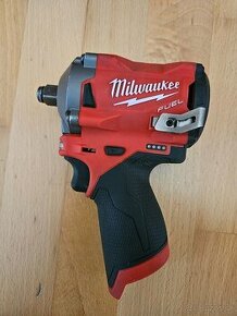 Razovy utahovak Milwaukee M12 FIWF12-0 1/2 339nm - 1