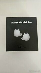 Slúchadlá samsung galaxy buds2 pro - 1