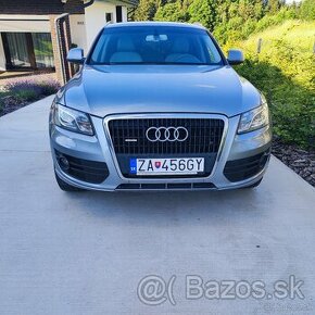 Audi Q5 3.0 TDI Quattro AT/7 - 1