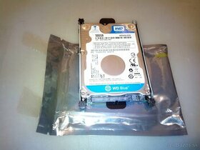 Hard disk WD Blue