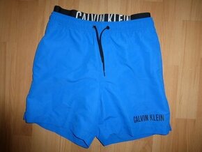 Plavky calvin klein veľk. 152 - 1