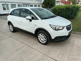 Opel Crossland X 1.5 CDTI S&S Smile 03/2019 odpočet DPH - 1