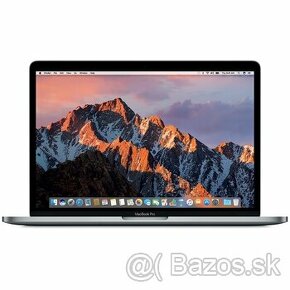 Predam MacBook Pro 13" Retina 2016