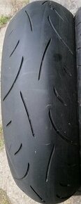 180/55 17 Dunlop Sportmax D214