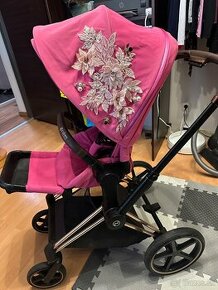 Cybex priam rose gold - 1