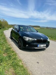 BMW 116i F20