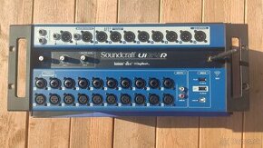 Soundcraft Ui24R