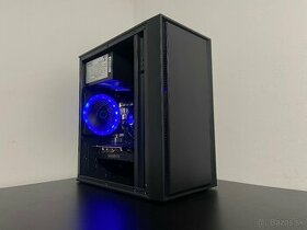 ➡️Herný PC i5 7500 + GTX 1660 Super - 1