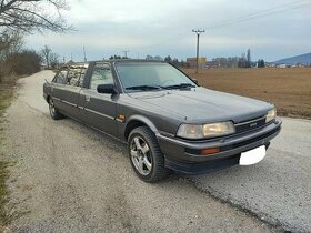 Toyota Camry Limuzina dlhy special rv 1987 169000km s TP - 1