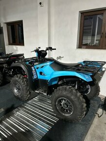 YAMAHA GRIZZLY 700NOVÁ