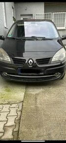 Renault Grand Scenic Automatik - 1