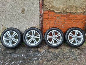 5x112 235/55 R18