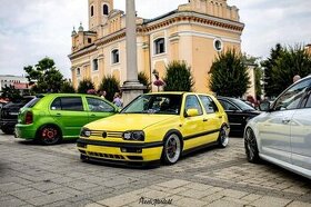 GOLF MK3 COLOURCONCEPT - 1