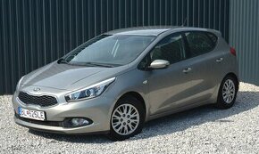 KIA Ceed 1.6 GDI, SR. voz