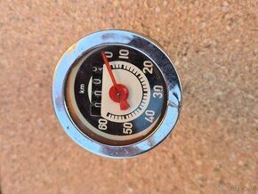 Tachometer Jawa 50 - 1