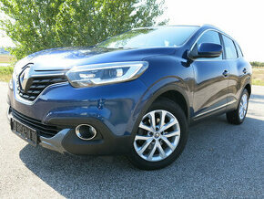 Renault Kadjar Energy dCi 110 Intens