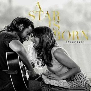 Lady Gaga - A Star Is Born   LP Vinyl